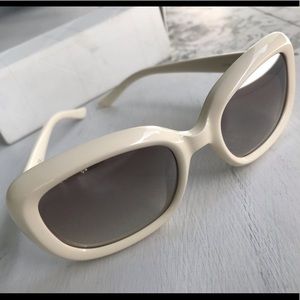 Dior ladycat2 sunglasses